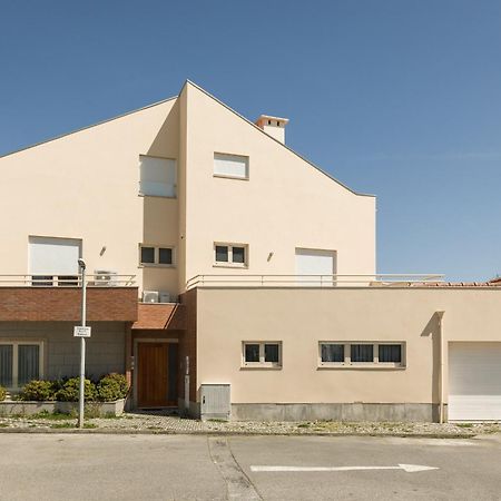 Viravento - Family House Villa Espinho  Exterior foto